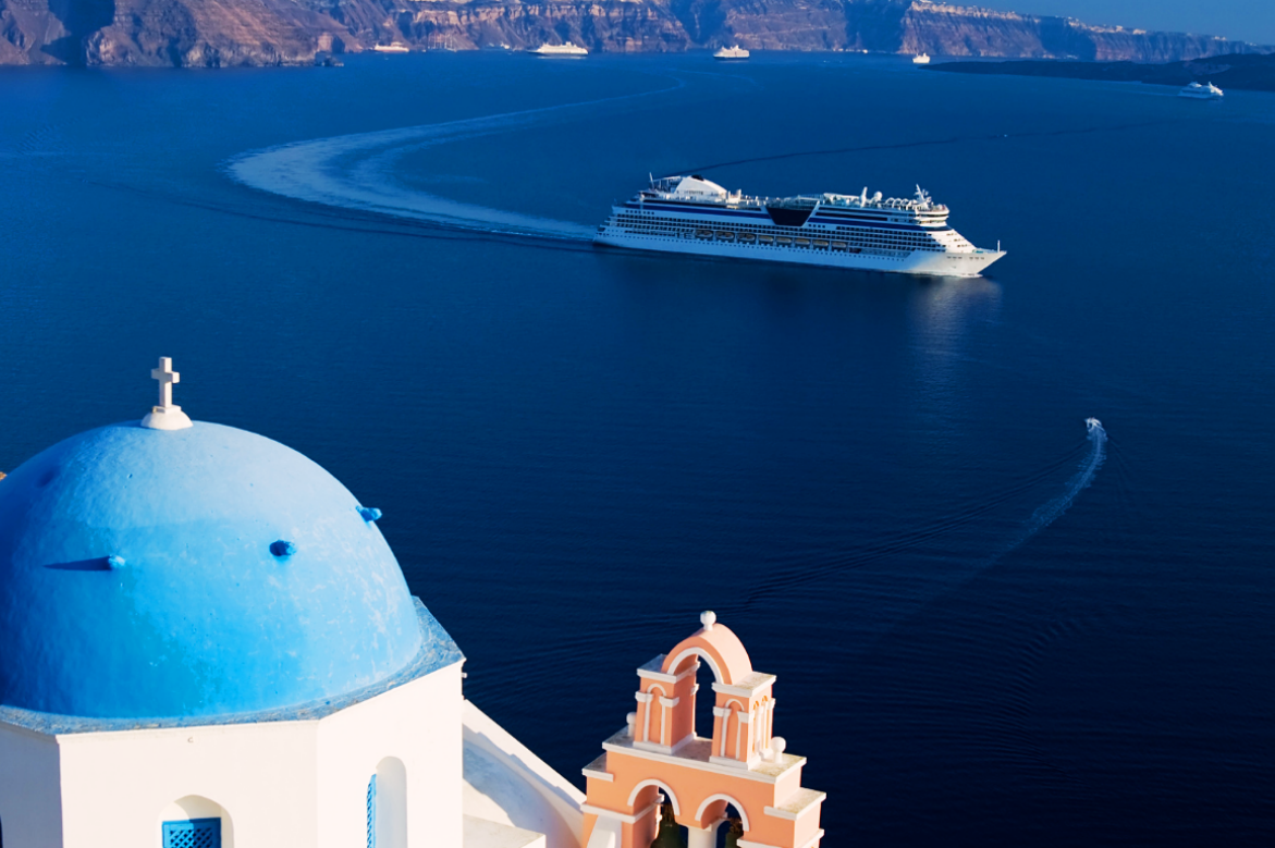 Resort for a Day Announces Limited-Time 50 Percent Bonus Commission for Travel Agents Booking Mediterranean Day Passes