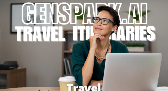 How Genspark.ai is Challenging the Traditional Travel Agent