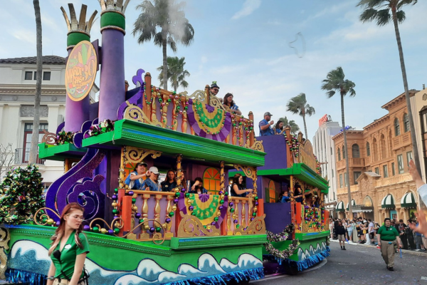 KHM Travel Group Celebrates Landmark 20th Anniversary at the 2025 Crystal Conference - Written By:  KHM Travel Group