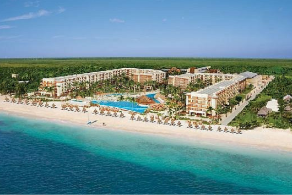 Ultimate All Inclusive – Dreams Resorts: The Final Three Gems in Mexico’s Caribbean Crown - Written By: Geoff Millar, Owner – Ultimate All Inclusive Travel
