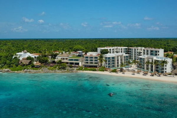 Ultimate All Inclusive – Dreams Resorts: The Final Three Gems in Mexico’s Caribbean Crown - Written By: Geoff Millar, Owner – Ultimate All Inclusive Travel