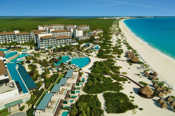 Ultimate All Inclusive – Dreams Resorts: The Final Three Gems in Mexico’s Caribbean Crown - Written By: Geoff Millar, Owner – Ultimate All Inclusive Travel