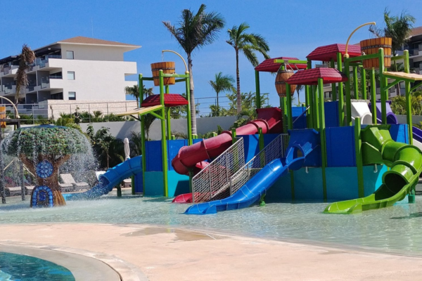 Ultimate All Inclusive – Dreams Resorts: The Final Three Gems in Mexico’s Caribbean Crown - Written By: Geoff Millar, Owner – Ultimate All Inclusive Travel