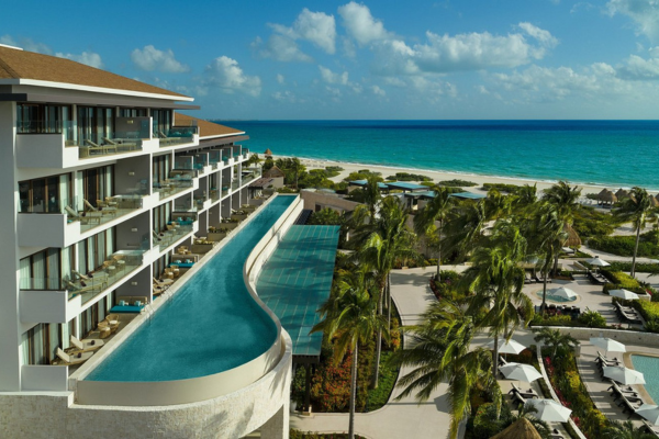 Ultimate All Inclusive – Dreams Resorts: The Final Three Gems in Mexico’s Caribbean Crown - Written By: Geoff Millar, Owner – Ultimate All Inclusive Travel