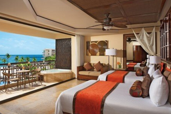 Ultimate All Inclusive – Dreams Resorts: The Final Three Gems in Mexico’s Caribbean Crown - Written By: Geoff Millar, Owner – Ultimate All Inclusive Travel