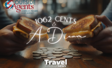 1062 Cents and a Dream - Contributed By: Outsideagents.com 