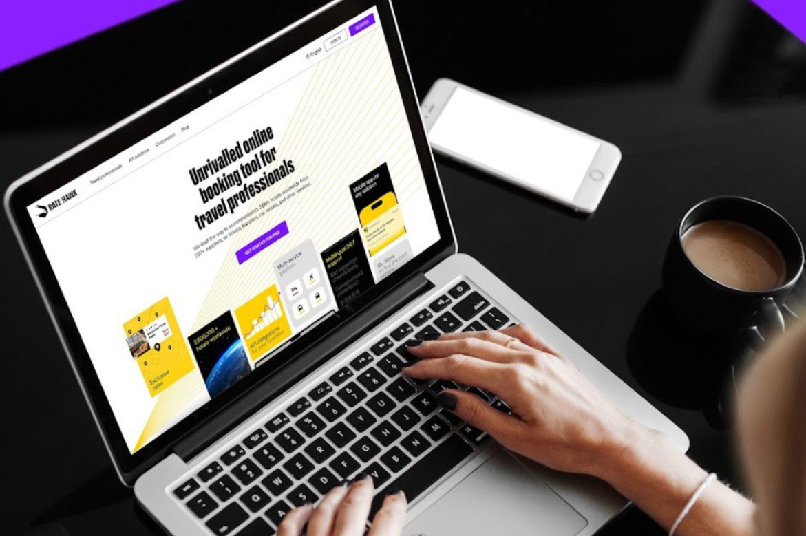 RateHawk Reveals 2024 Business Results with 67% Bookings Growth