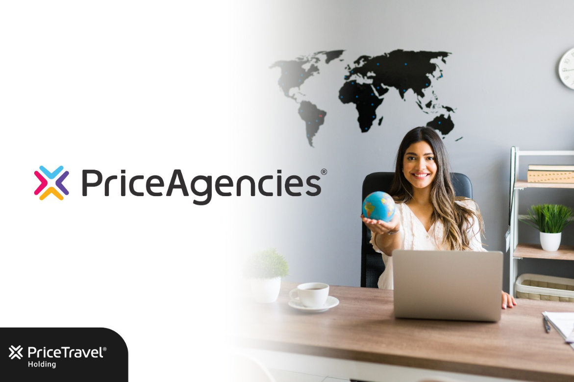 PriceAgencies Celebrates Travel Advisor Month with Exclusive Offers, Events, and a Renewed Commitment to the Travel Community
