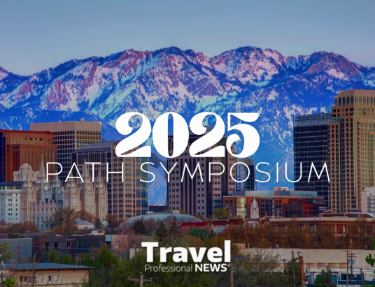 2025 APATH Symposium -Written by: Joanie Ogg, CTC, MCC - Travel Professional NEWS