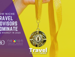 How Niche Travel Advisors Can Dominate Their Market in 2025 - Written By: Jackie Friedman, President, Nexion Travel Group