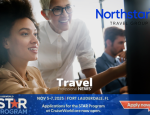 CruiseWorld Rolls Out Applications for Coveted STAR Program - Contributed By: Jennifer Kruse, Associate Director, Trade Recruitment & Engagement, Northstar Travel Group