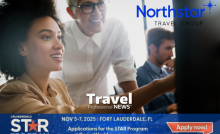 CruiseWorld Rolls Out Applications for Coveted STAR Program - Contributed By: Jennifer Kruse, Associate Director, Trade Recruitment & Engagement, Northstar Travel Group