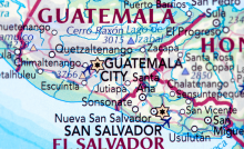 Avianca Launches Two New Routes Connecting South Florida to Guatemala and Nicaragua