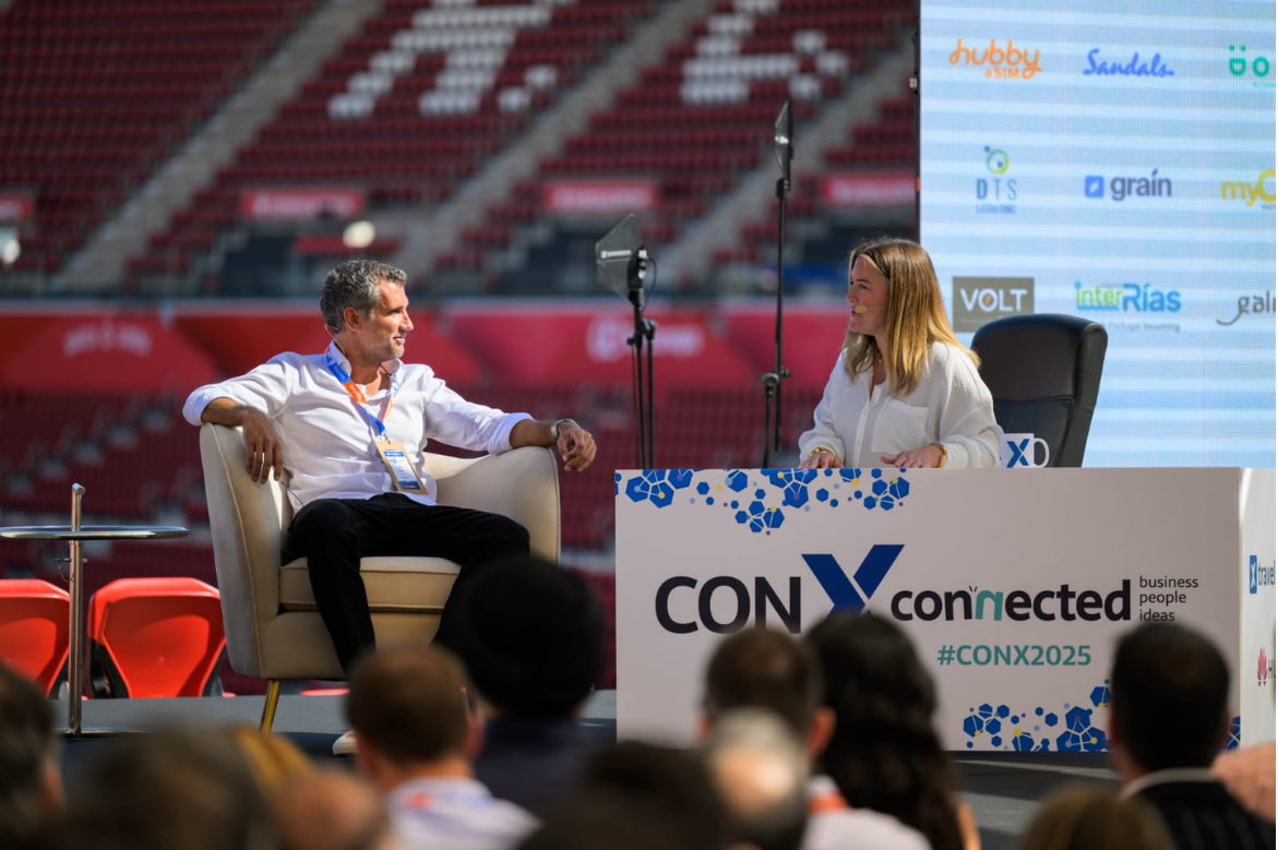CONNECTED: Business, People, Ideas — ConX Explores Tourism Industry Trends with a Focus on Emerging Markets and B2B Strategies