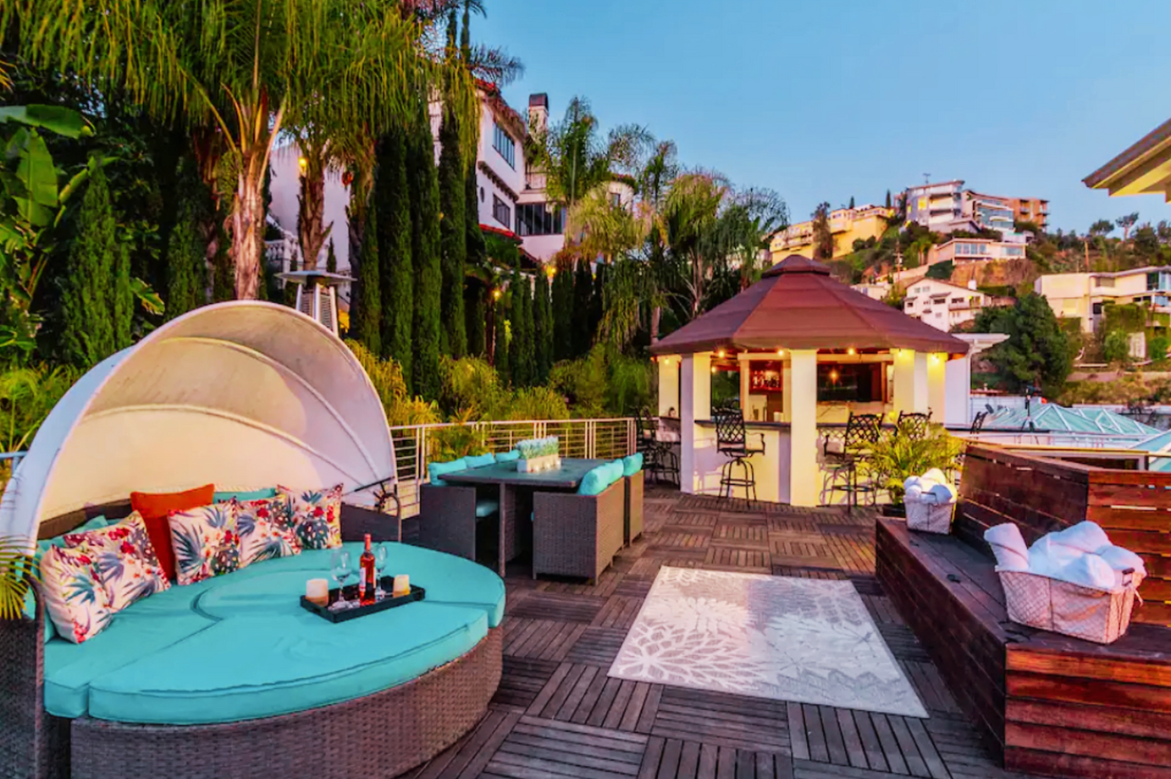 Rental Escapes Adding Over 600 New U.S. Villas