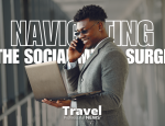 Navigating the "Become a Travel Agent" Social Media Surge: What Travel Professionals Need to Know - Written By: Tom Ogg, Co-Founder and Co-Owner - Travel Professional NEWS