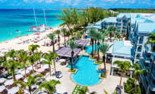 Celebrate World Oceans Day with Grand Cayman