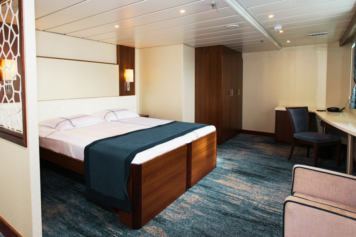 G Adventures Ushers in a New Era of Polar Exploration with Launch of New Expedition Ship