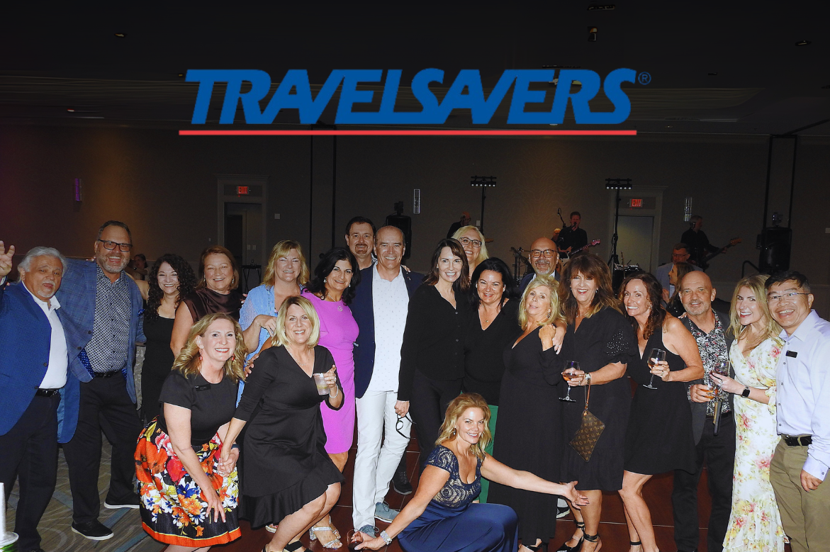 TRAVELSAVERS Redesigns 2025 Owners Focus Retreat to Empower Agency Success Amid Industry Headwinds