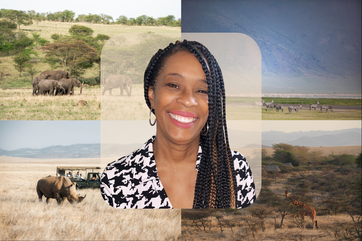African Travel, Inc. Announces Travel Advisor Incentive Winner of $30,000 Luxury Safari Adventure