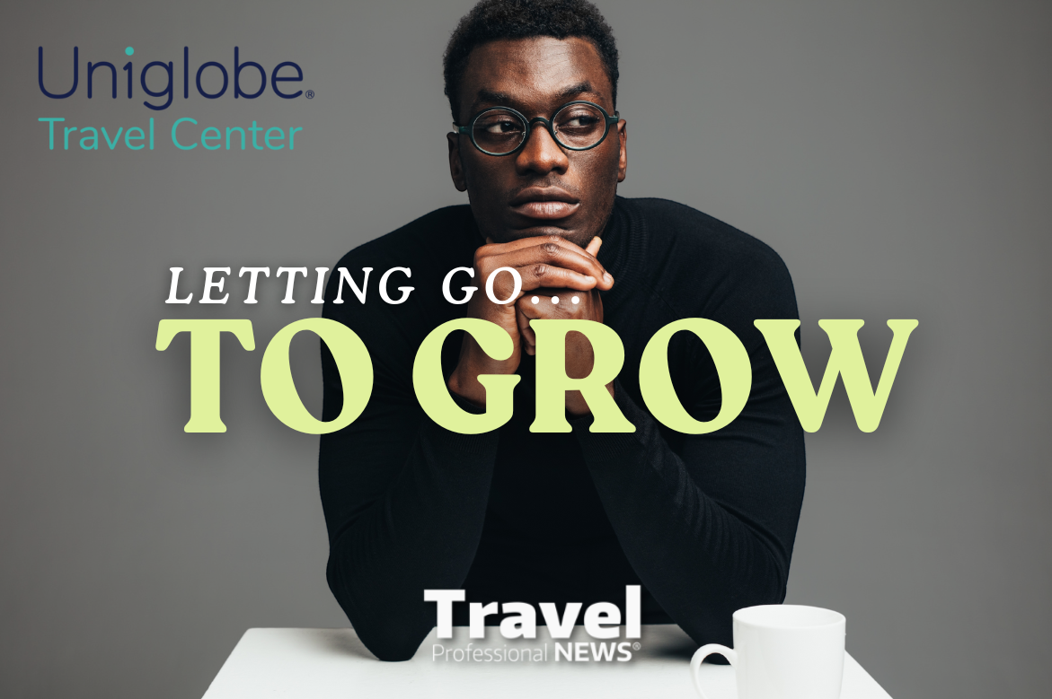 Letting Go to Grow: How & When to Fire a Difficult Client (With Bonus Email Templates!) - Contributed by: Uniglobe