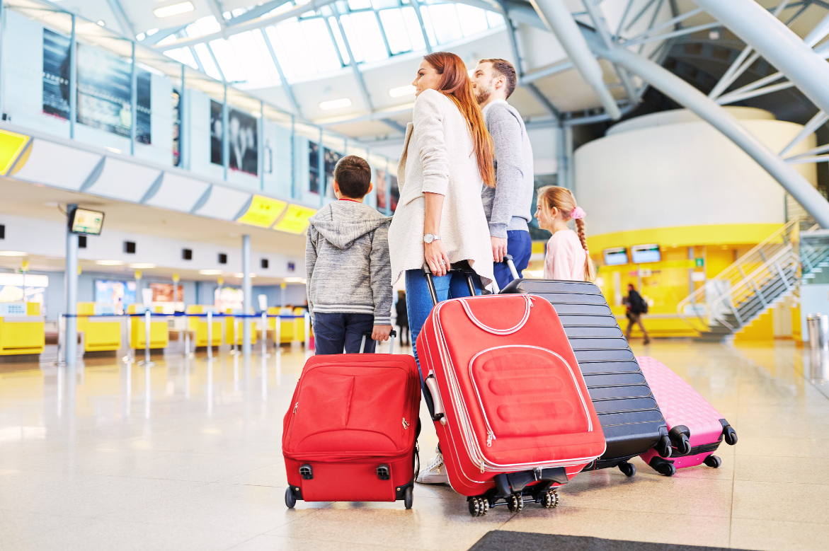 Tighter Carry-on Rules Ahead? Here’s How Travel Insurance Can Help
