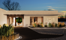Vione Paros Joins SELECT Hotels & Resorts by Internova Program