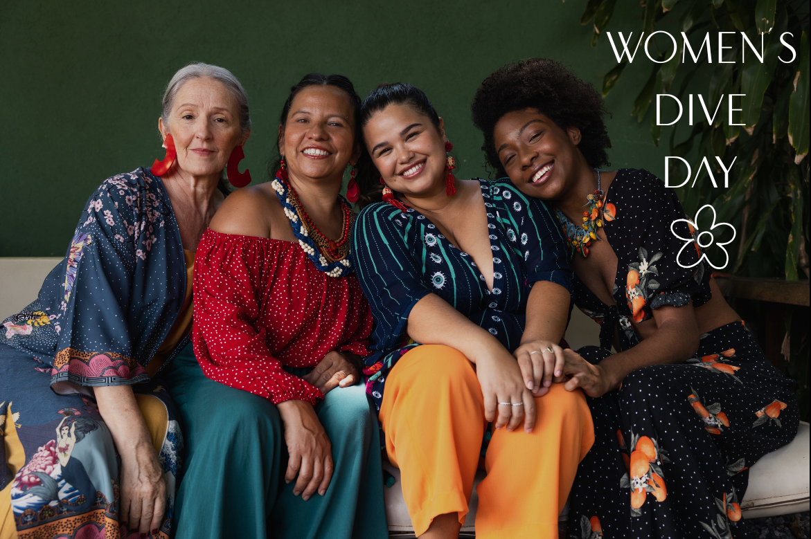 Bahamas Ministry of Tourism, Investments, and Aviation announces inaugural Bahamas Women Dive Week and Celebration of annual Women’s Dive Day