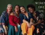 Bahamas Ministry of Tourism, Investments, and Aviation announces inaugural Bahamas Women Dive Week and Celebration of annual Women’s Dive Day
