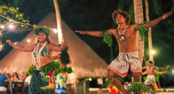 Windstar Celebrates Travel Advisor Appreciation Month with Incentives – Win a Free Tahiti Cruise with Air for Two