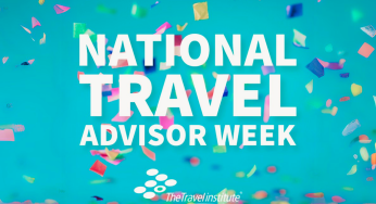 National Travel Advisor Week 2025