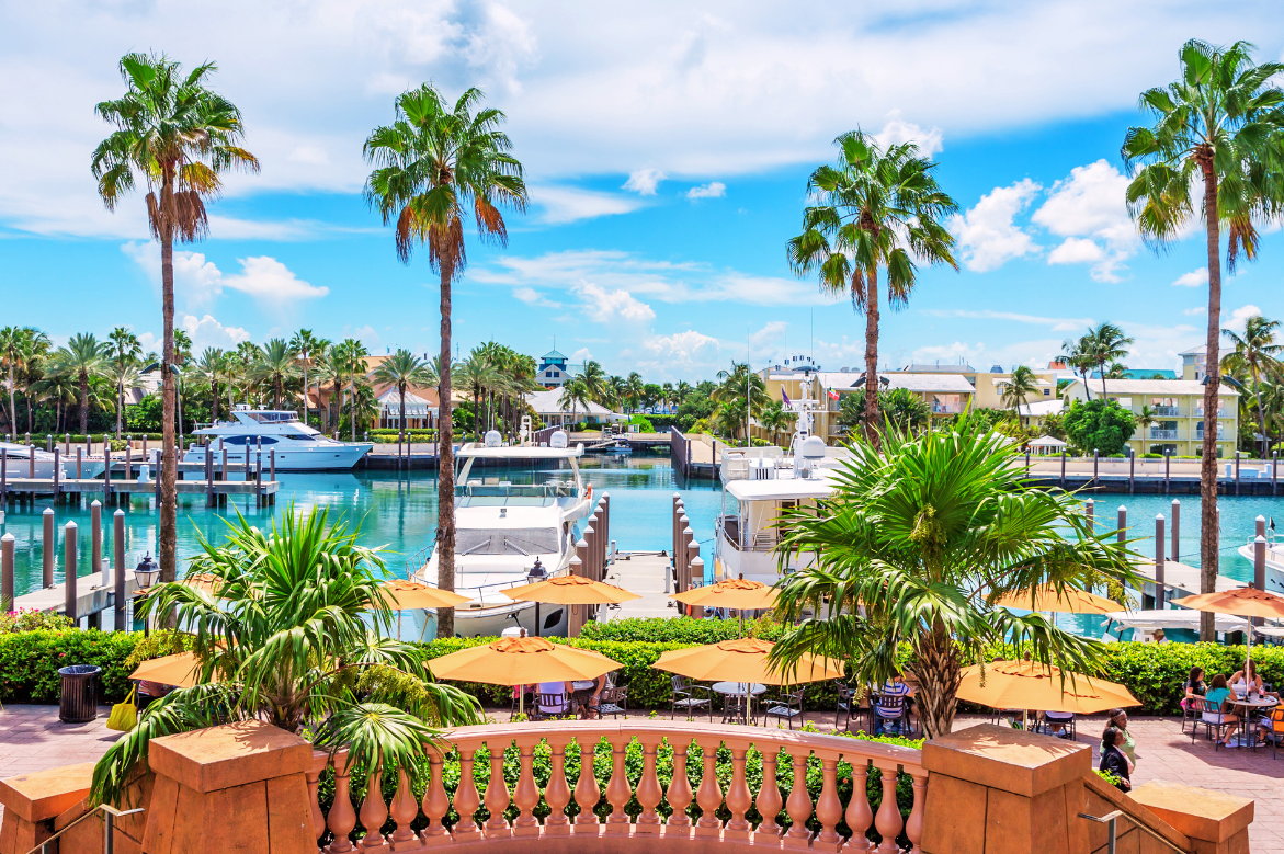 Laid-Back Luxury: The Peaceful Charm of Bahamian May