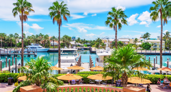 Laid-Back Luxury: The Peaceful Charm of Bahamian May