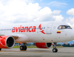 Avianca Launches Nonstop Service Between Dallas and Bogotá
