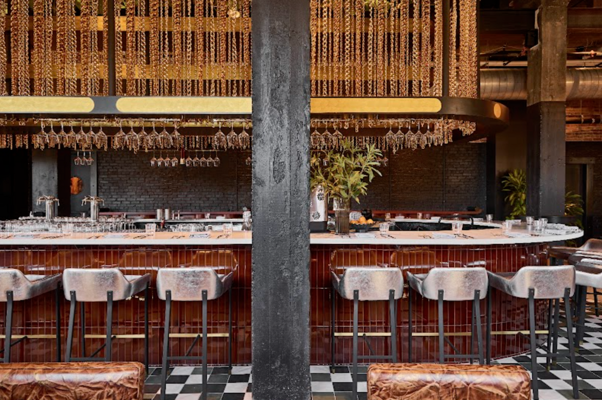 The Radical Hotel in Asheville Joins Tapestry Collection by Hilton