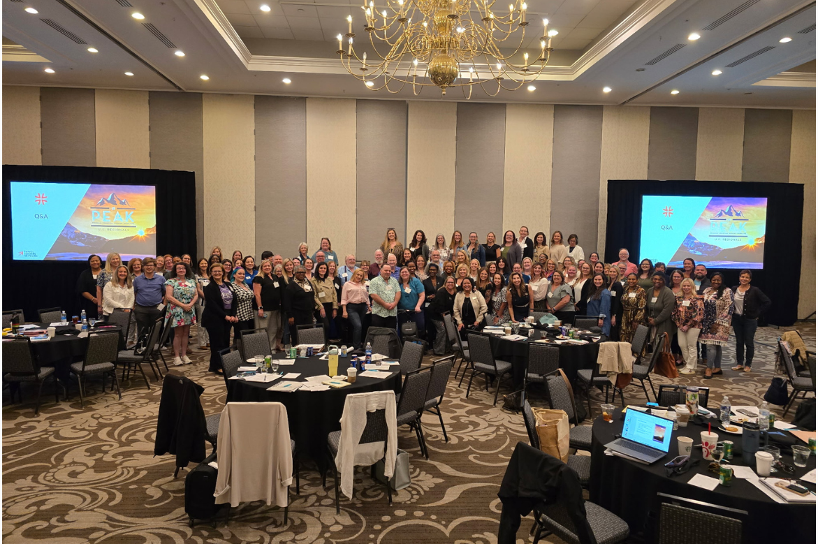 Travel Leaders Network’s Spring Regionals Draw Nearly 400 Members