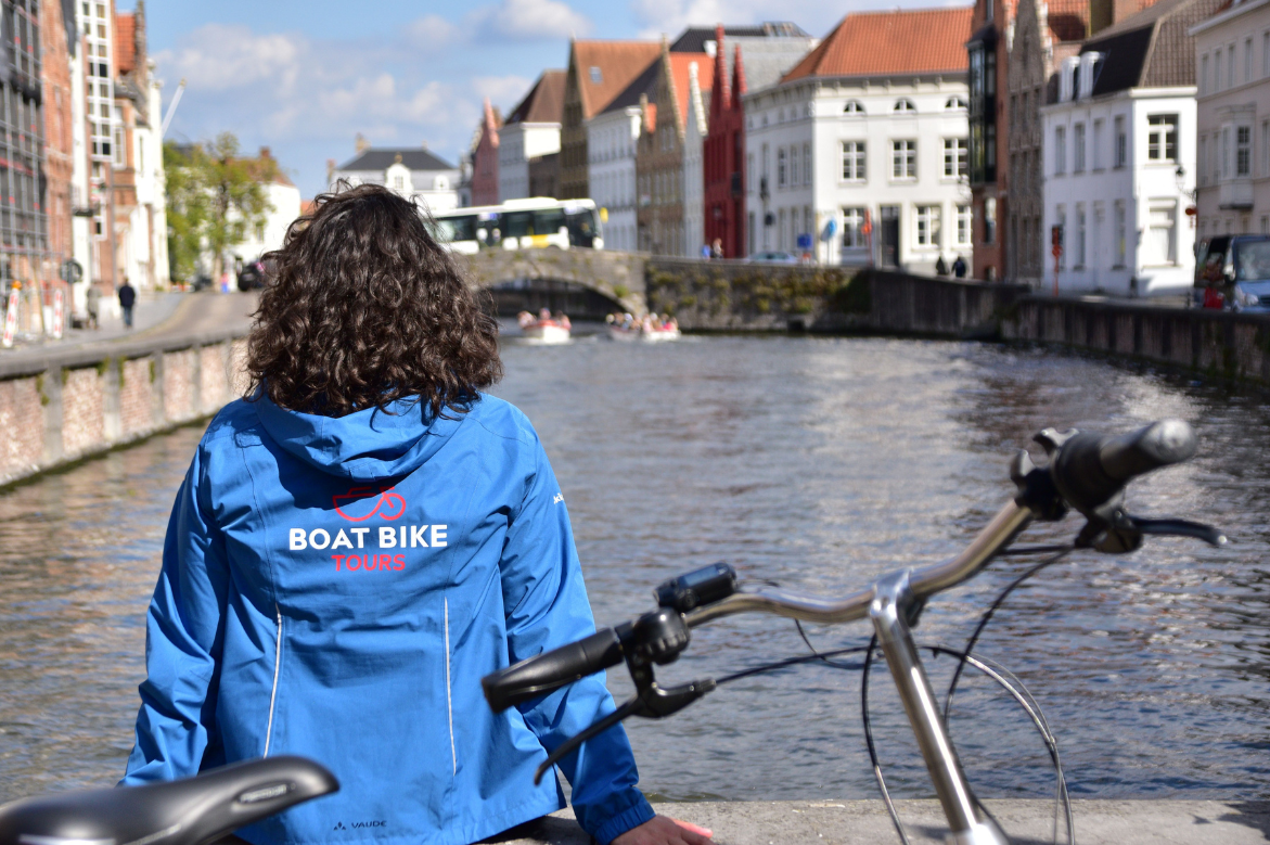 Boat Bike Tours Opens North American Sales Office, Offers Active Spin on European Cruises