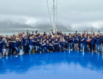 Travel Leaders Network Honors Top Affiliate Agencies with Elite Event in Alaska