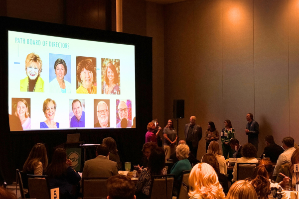 2025 PATH Symposium -Written by: Joanie Ogg, CTC, MCC - Travel Professional NEWS