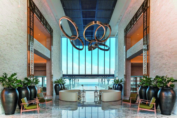 Ultimate All-Inclusive Presents: A Journey Through Palace Resorts -Written By: Geoff Millar, Owner – Ultimate All Inclusive Travel