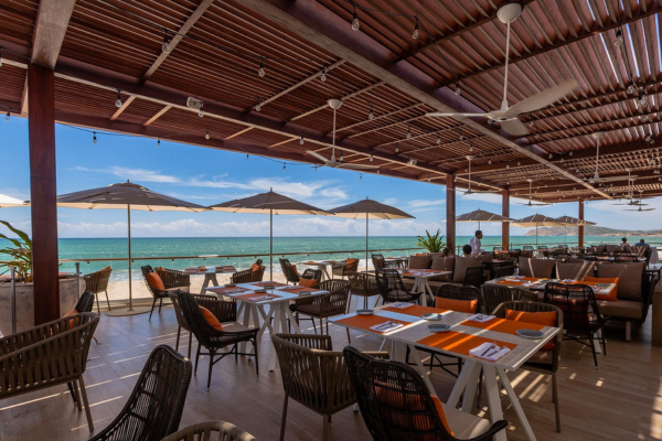 Ultimate All-Inclusive Presents: A Journey Through Palace Resorts -Written By: Geoff Millar, Owner – Ultimate All Inclusive Travel