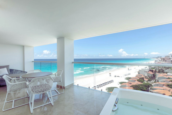 Ultimate All-Inclusive Presents: A Journey Through Palace Resorts -Written By: Geoff Millar, Owner – Ultimate All Inclusive Travel