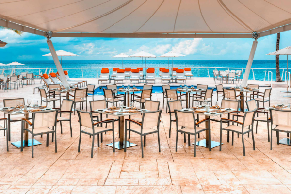 Ultimate All-Inclusive Presents: A Journey Through Palace Resorts -Written By: Geoff Millar, Owner – Ultimate All Inclusive Travel