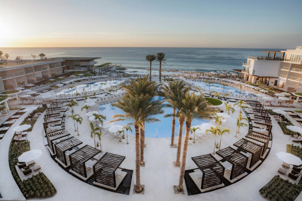 Ultimate All-Inclusive Presents: A Journey Through Palace Resorts -Written By: Geoff Millar, Owner – Ultimate All Inclusive Travel