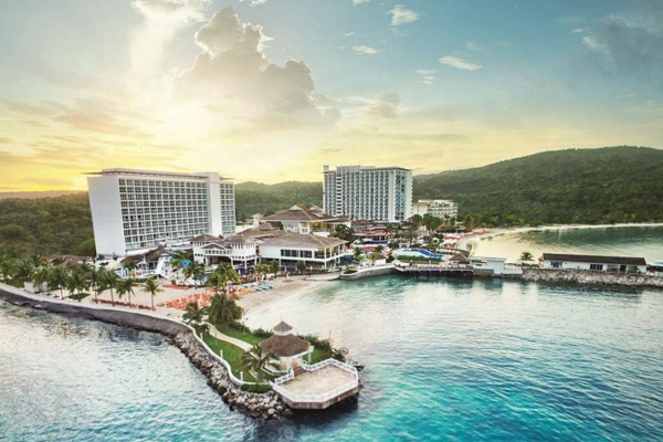 Ultimate All-Inclusive Presents: A Journey Through Palace Resorts -Written By: Geoff Millar, Owner – Ultimate All Inclusive Travel