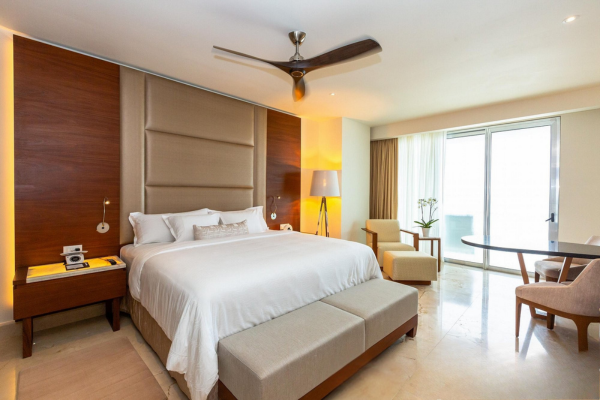 Ultimate All-Inclusive Presents: A Journey Through Palace Resorts -Written By: Geoff Millar, Owner – Ultimate All Inclusive Travel