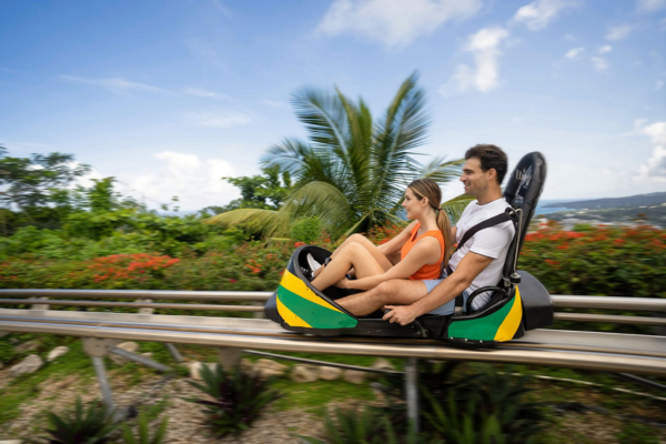 Ultimate All-Inclusive Presents: A Journey Through Palace Resorts -Written By: Geoff Millar, Owner – Ultimate All Inclusive Travel