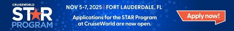 CruiseWorld Rolls Out Applications for Coveted STAR Program - Contributed By: Jennifer Kruse, Associate Director, Trade Recruitment & Engagement, Northstar Travel Group