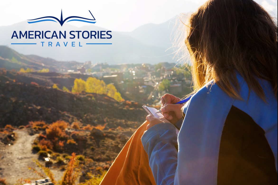 Ushering in a New Era of Luxury Travel with American Stories Travel: Leading DMC Beyond Times Square Announces Rebrand