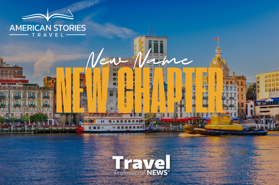 Beyond Times Square is Now American Stories Travel: A New Name, A New Chapter - Written By: Carole A. Peck, Content Manager at American Stories Travel
